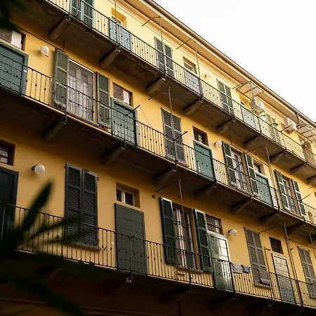 Apartment Loft Navigli Porta Genova *
