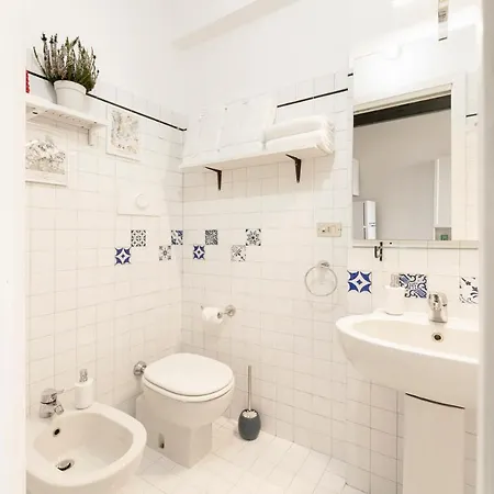 Loft Navigli Porta Genova Apartment